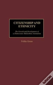 Capa do artigo Citizenship And Ethnicity