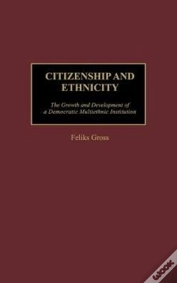 Capa do artigo Citizenship And Ethnicity