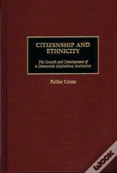 Citizenship And Ethnicity