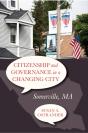 Citizenship And Governance In A Changing City - Preview
