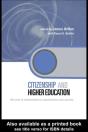 Citizenship And Higher Education - Preview