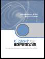 Citizenship And Higher Education - Preview
