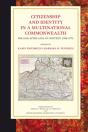 Citizenship And Identity In A Multinational Commonwealth - Preview