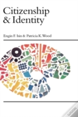 Capa do artigo Citizenship And Identity