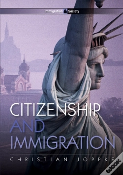 Capa do artigo Citizenship And Immigration