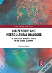 Citizenship And Intercultural Dialogue