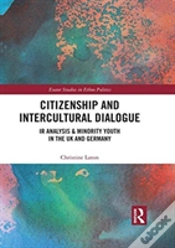 Capa do artigo Citizenship And Intercultural Dialogue