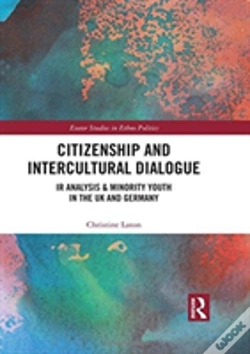 Capa do artigo Citizenship And Intercultural Dialogue