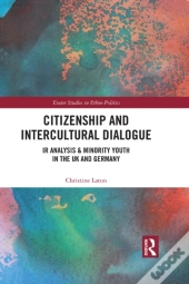 Citizenship And Intercultural Dialogue