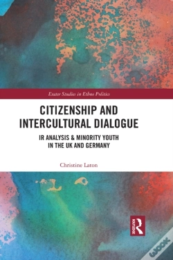 Capa do artigo Citizenship And Intercultural Dialogue