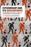Citizenship And Its Discontents