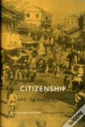 Capa do artigo Citizenship And Its Discontents