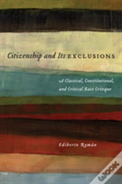 Capa do artigo Citizenship And Its Exclusions