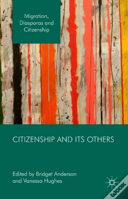 Capa do artigo Citizenship And Its Others