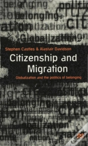 Capa do artigo Citizenship And Migration