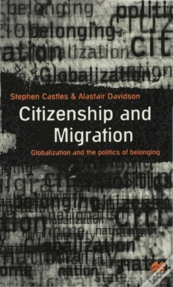 Capa do artigo Citizenship And Migration