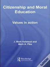 Capa do artigo Citizenship And Moral Education