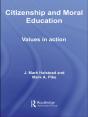 Citizenship And Moral Education - Preview