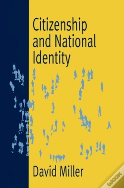 Capa do artigo Citizenship And National Identity