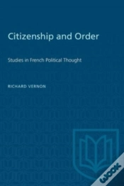 Capa do artigo Citizenship And Order