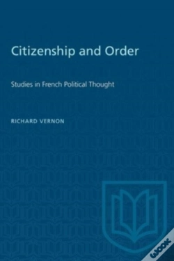 Capa do artigo Citizenship And Order