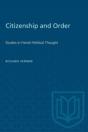Citizenship And Order - Preview