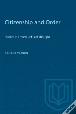 Capa do artigo Citizenship And Order
