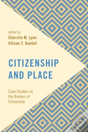 Capa do artigo Citizenship And Place