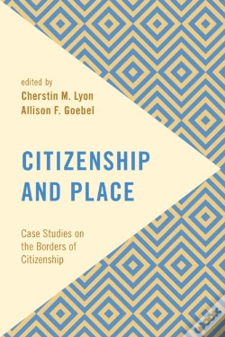 Capa do artigo Citizenship And Place