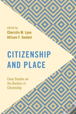 Capa do artigo Citizenship And Place