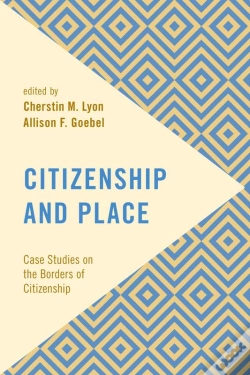 Capa do artigo Citizenship And Place