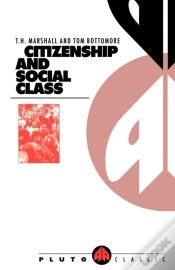 Capa do artigo Citizenship And Social Class