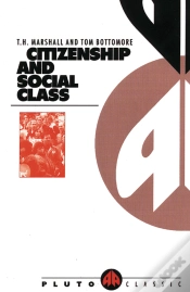 Capa do artigo Citizenship And Social Class