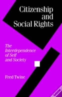 Capa do artigo Citizenship And Social Rights