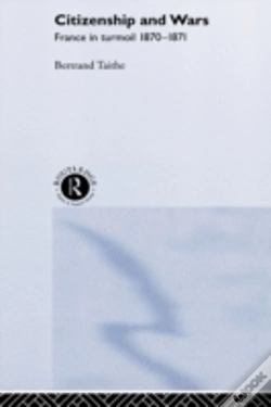 Capa do artigo Citizenship And Wars
