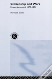 Capa do artigo Citizenship And Wars
