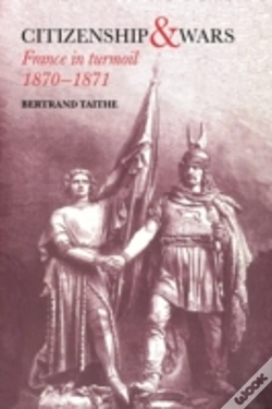 Capa do artigo Citizenship And Wars