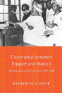 Citizenship Between Empire And Nation - Preview