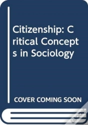 Capa do artigo Citizenship