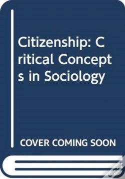 Capa do artigo Citizenship