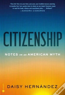 Capa do artigo Citizenship