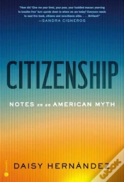 Capa do artigo Citizenship