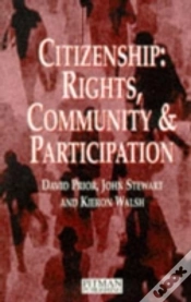 Capa do artigo Citizenship