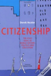 Capa do artigo Citizenship