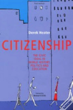 Capa do artigo Citizenship