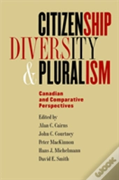 Citizenship, Diversity, And Pluralism