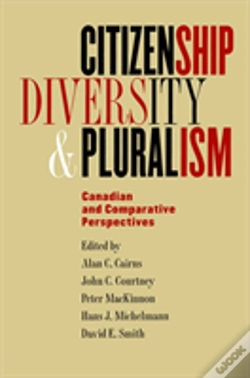 Capa do artigo Citizenship, Diversity, And Pluralism
