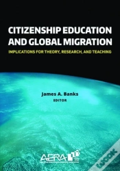 Capa do artigo Citizenship Education And Global Migration