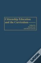Citizenship Education And The Curriculum