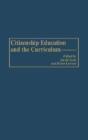 Citizenship Education And The Curriculum - Preview